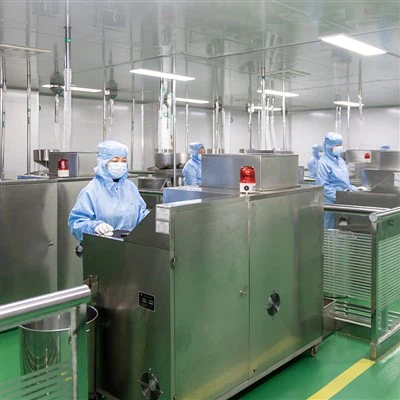 Veganske gelatinekapsler